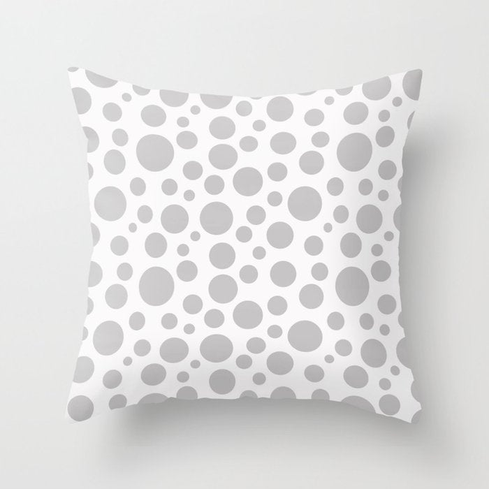 Modern Geometric Decoration Living Room Seat Hold Pillowcase