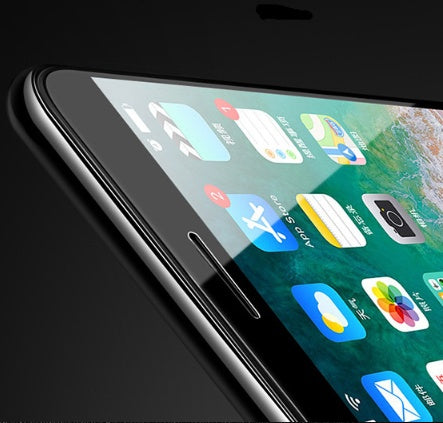Magnetic Protective Shell iPhone Case