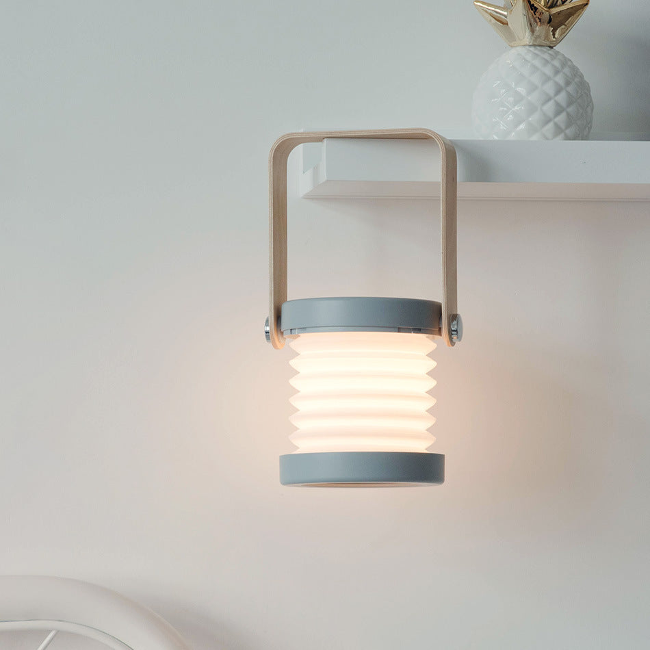 Foldable Touch Night Light
