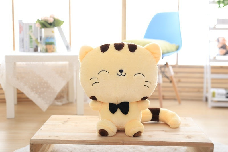 Cute New style cat toys stuffed animals