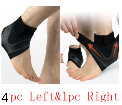 Ankle Support Sleeves
