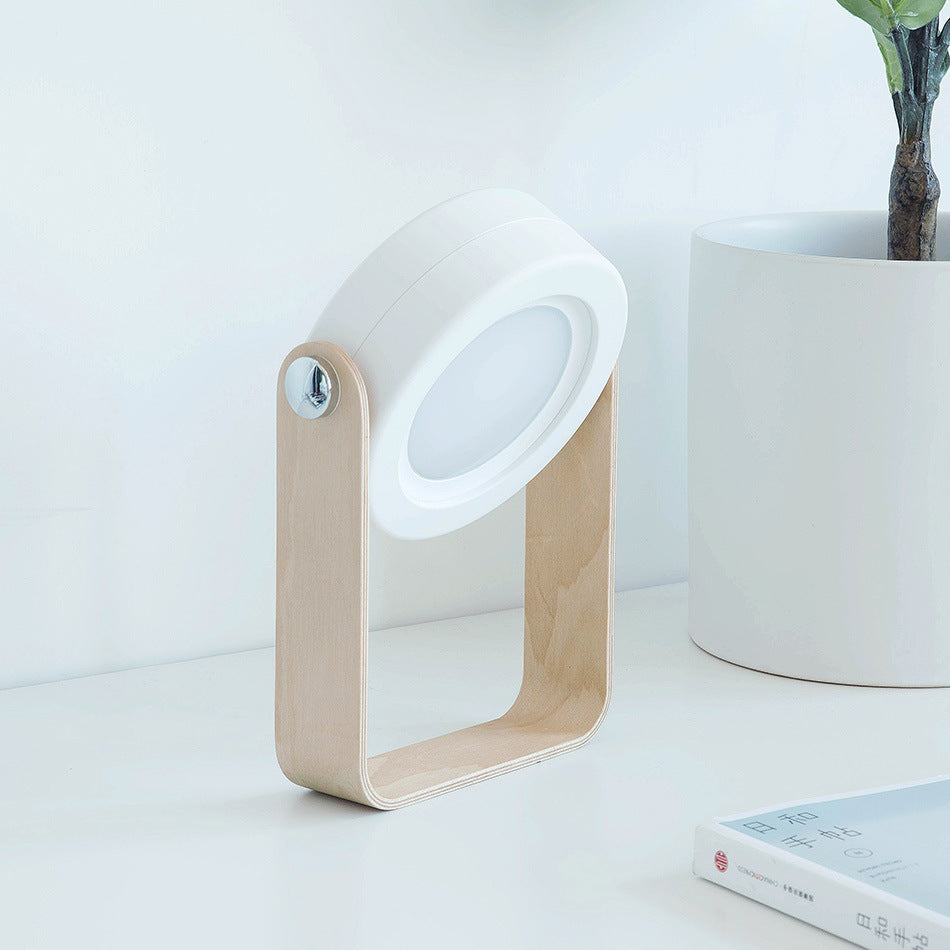 Foldable Touch Night Light