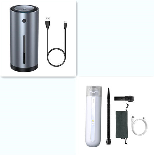 Car Portable Vacuum Cleaner