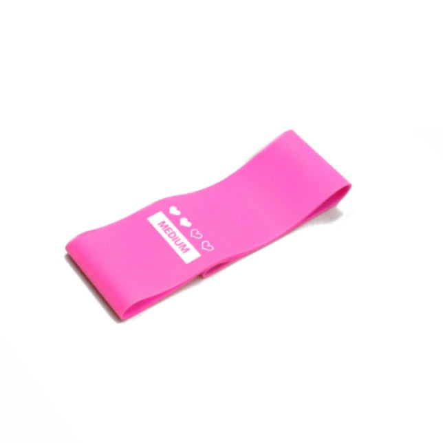 Resistance Rubber Band For Fitness Gym