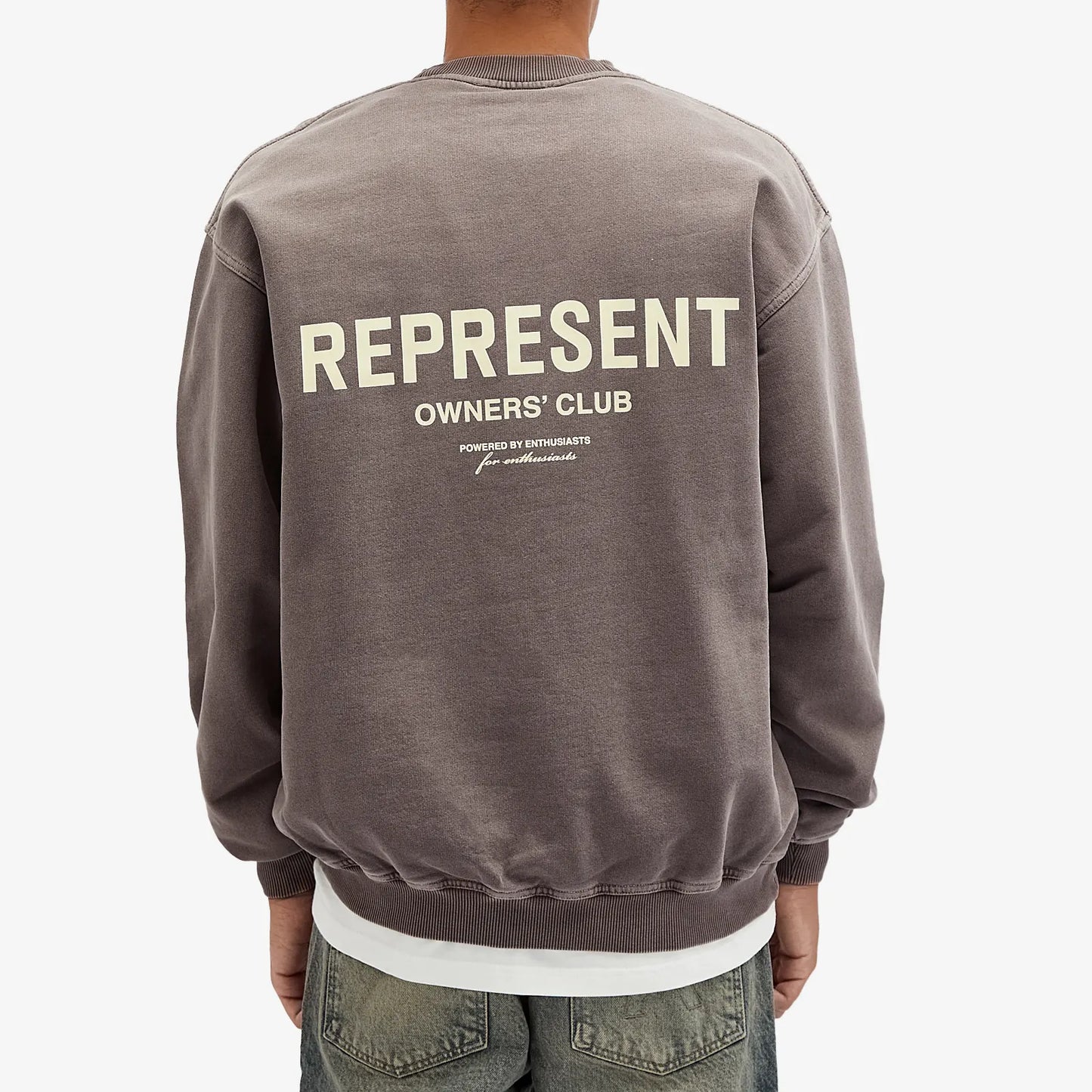 Represent Owners Club Sweatshirt