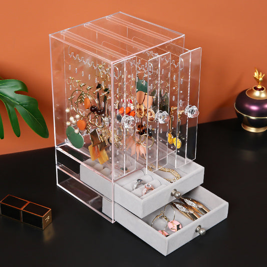 Cosmetic Storage Box