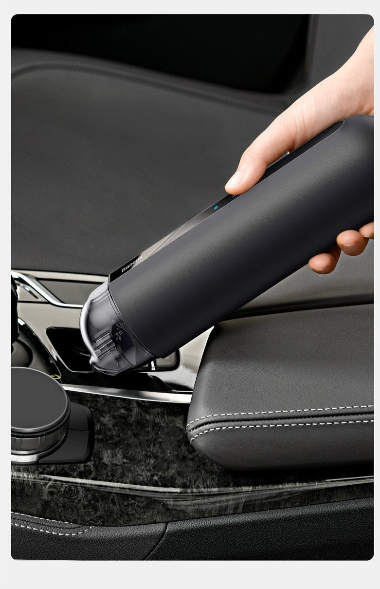 Car Portable Vacuum Cleaner