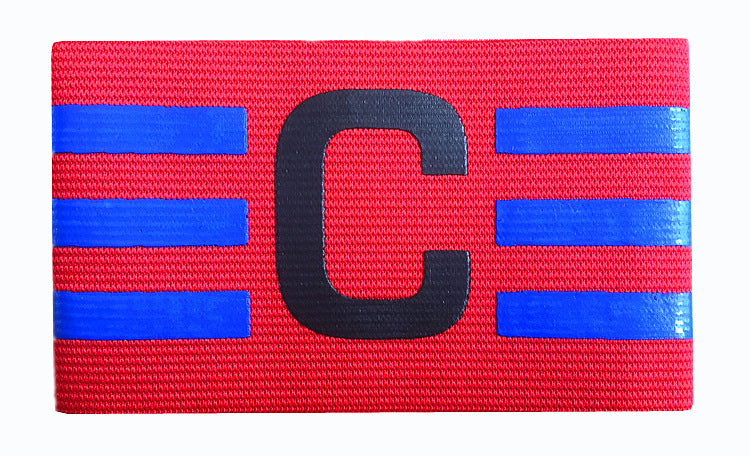 Football captain armband