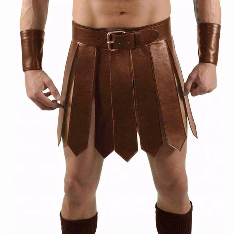 Roman Skirt