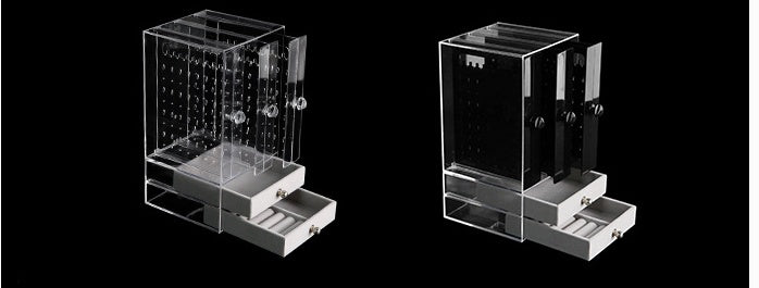 Cosmetic Storage Box