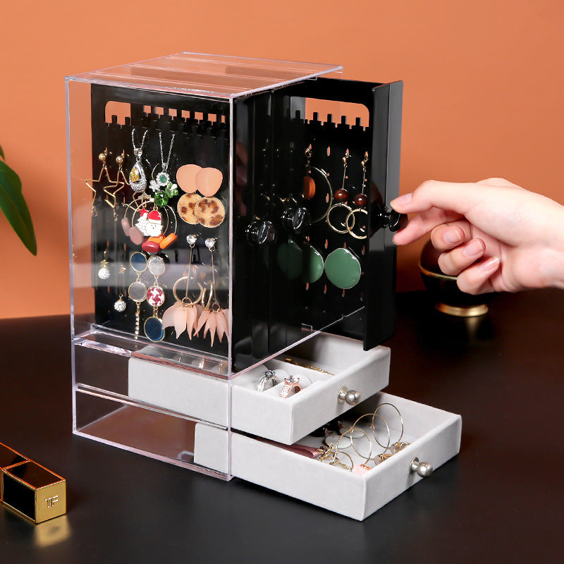 Cosmetic Storage Box