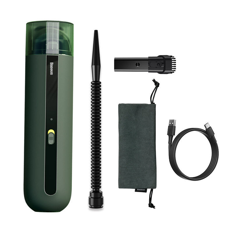Car Portable Vacuum Cleaner