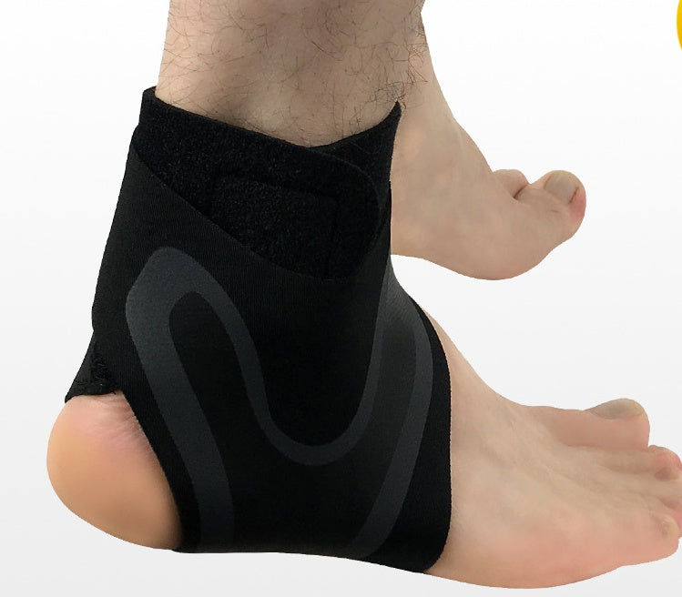 Ankle Support Sleeves