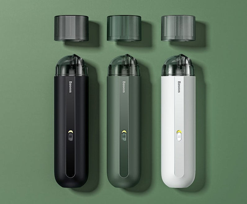 Car Portable Vacuum Cleaner