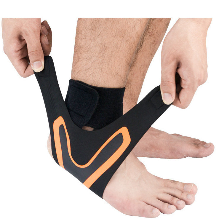 Ankle Support Sleeves