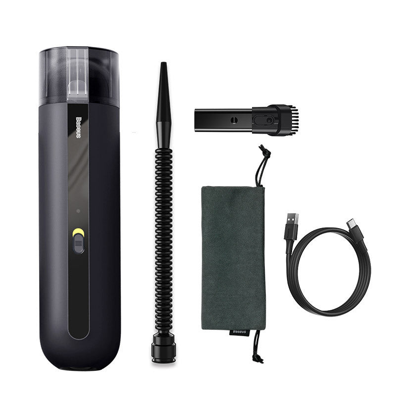 Car Portable Vacuum Cleaner