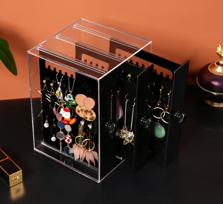 Cosmetic Storage Box