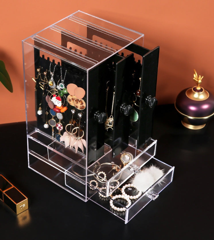 Cosmetic Storage Box
