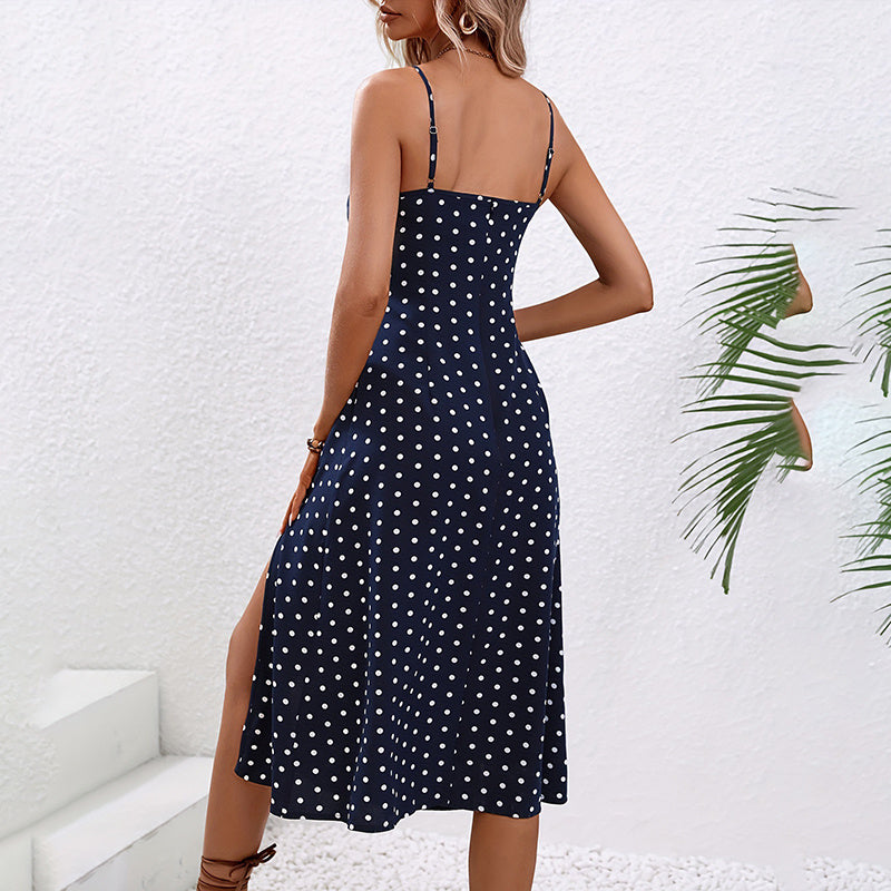 Summer Casual Boho Sundress