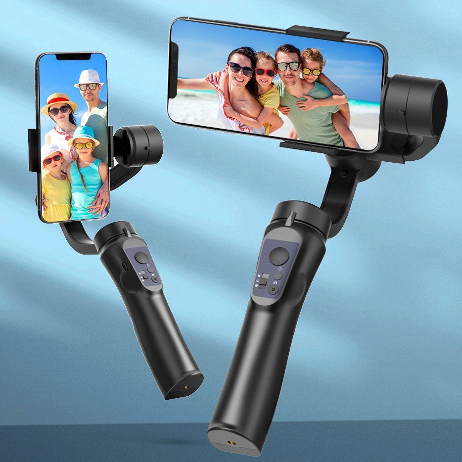 Three-axis Handheld Stabilizer Shooting Bracket