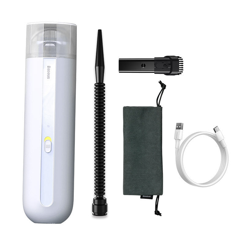 Car Portable Vacuum Cleaner