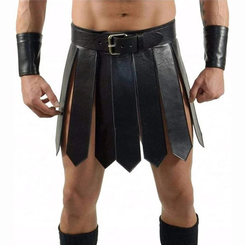 Roman Skirt