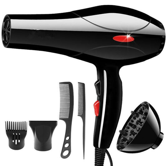 2200W Professional Style Hair Dryer