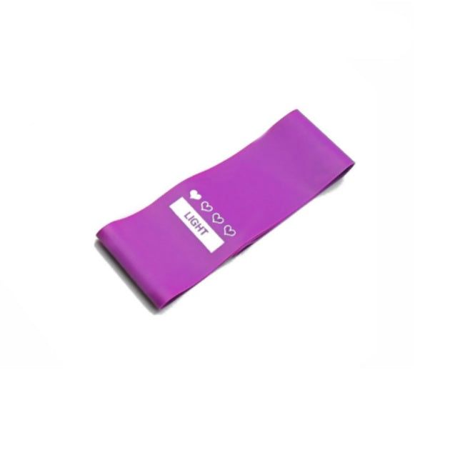 Resistance Rubber Band For Fitness Gym