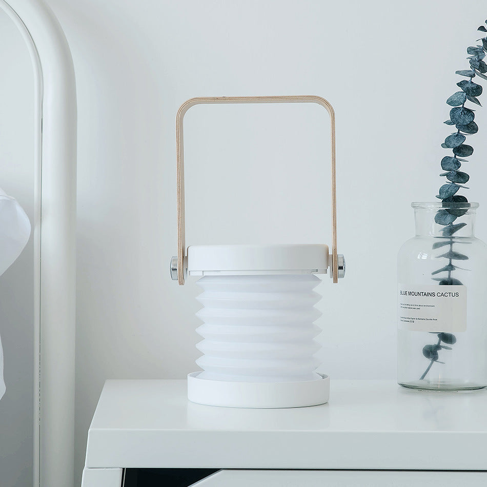 Foldable Touch Night Light