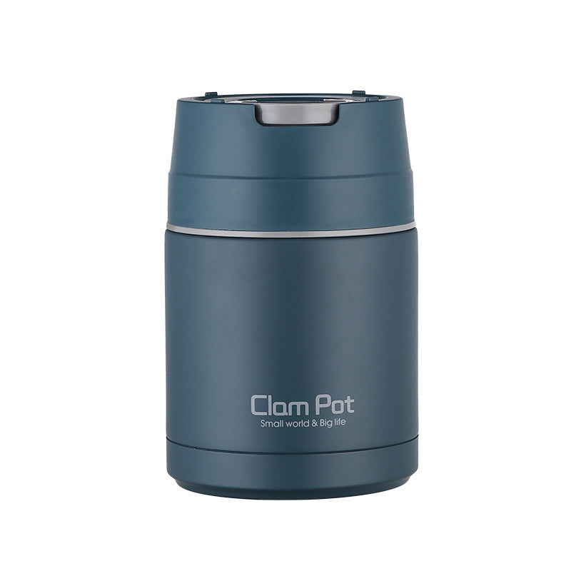 Vacuum Heat Preservation Stew Beaker