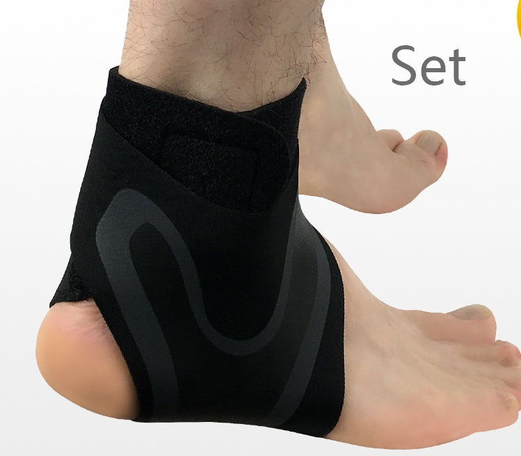 Ankle Support Sleeves