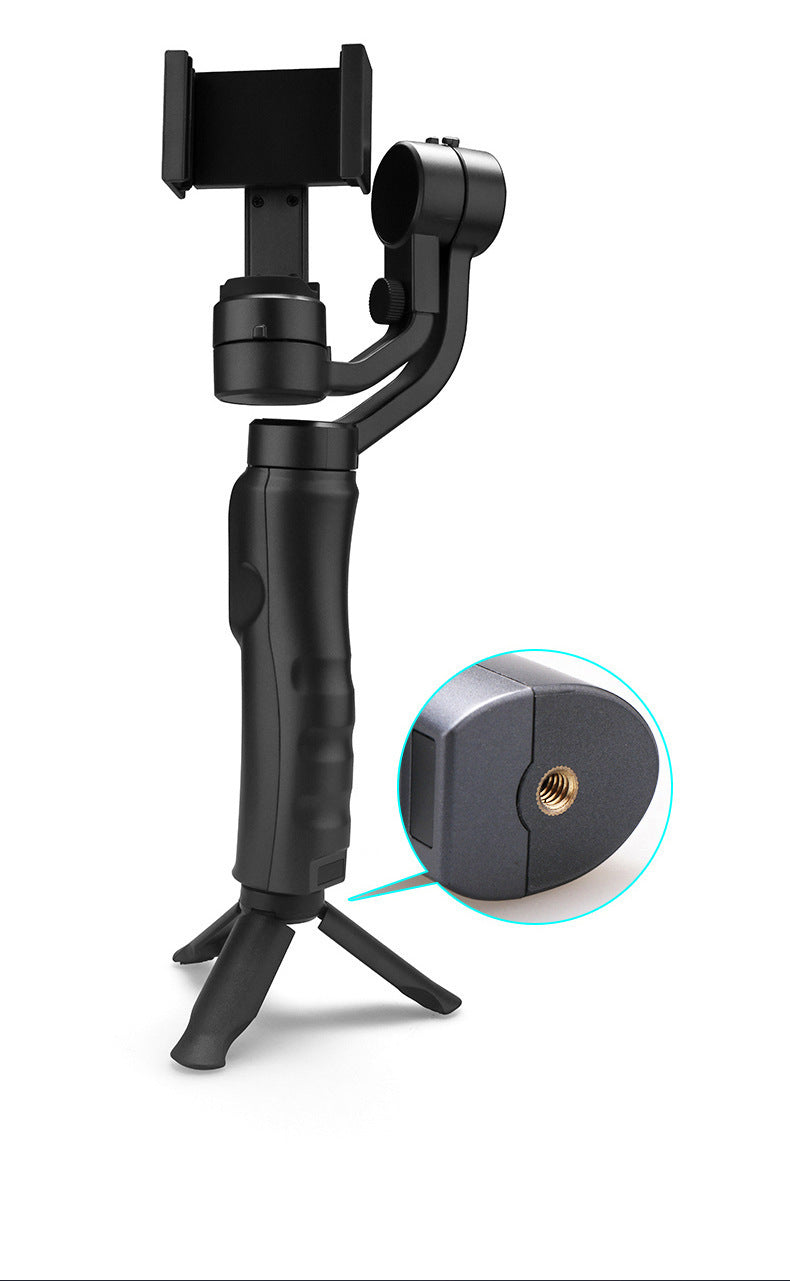 Three-axis Handheld Stabilizer Shooting Bracket