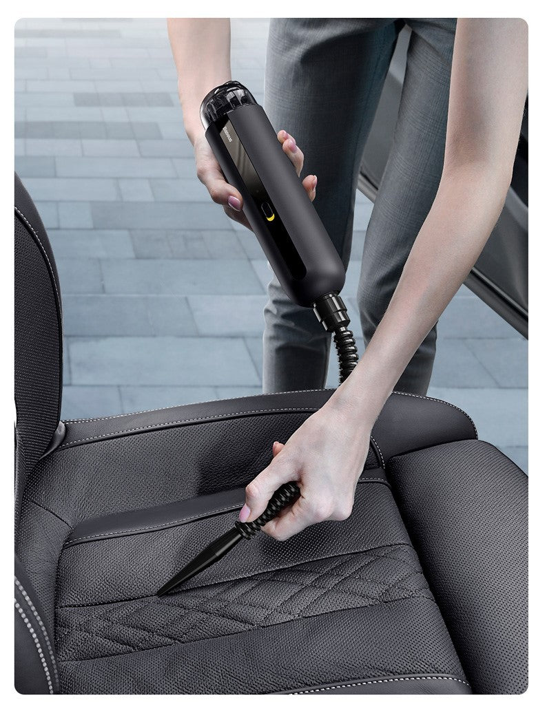 Car Portable Vacuum Cleaner