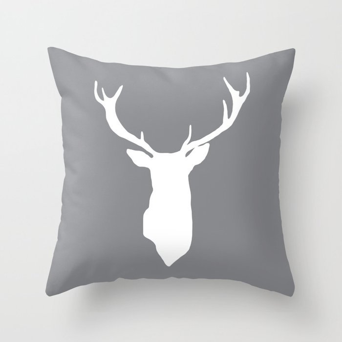 Modern Geometric Decoration Living Room Seat Hold Pillowcase