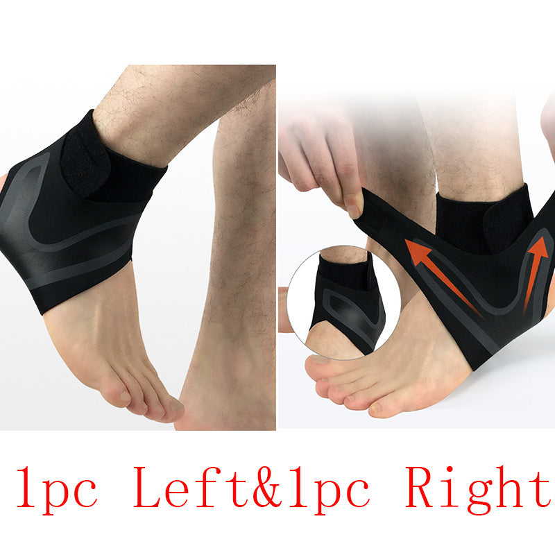 Ankle Support Sleeves