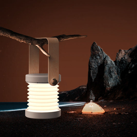 Foldable Touch Night Light