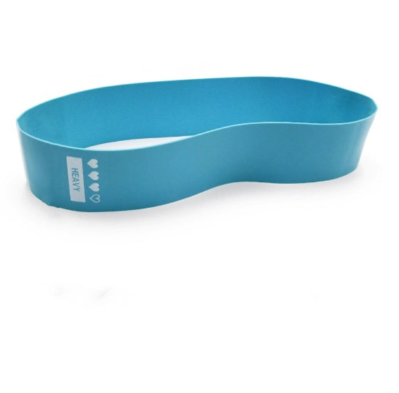 Resistance Rubber Band For Fitness Gym