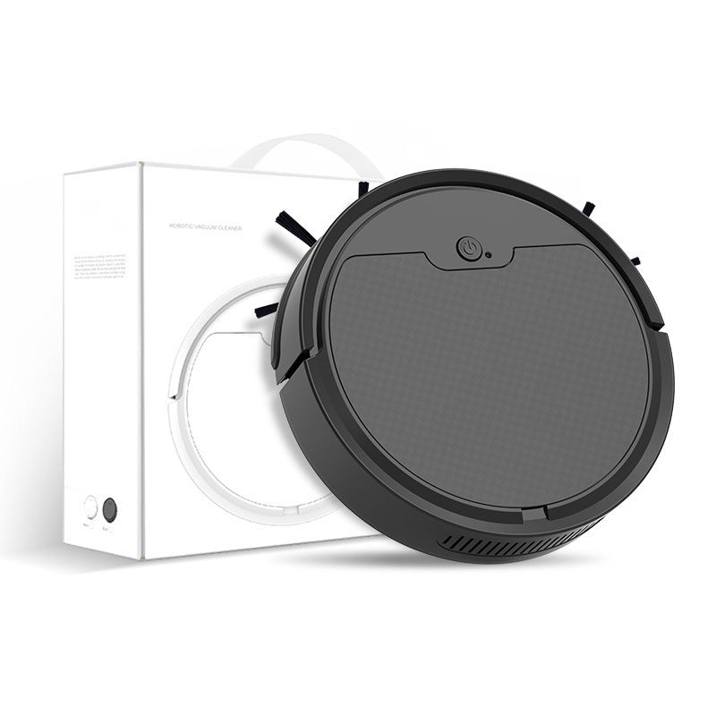 Smart Home Sweeping Robot