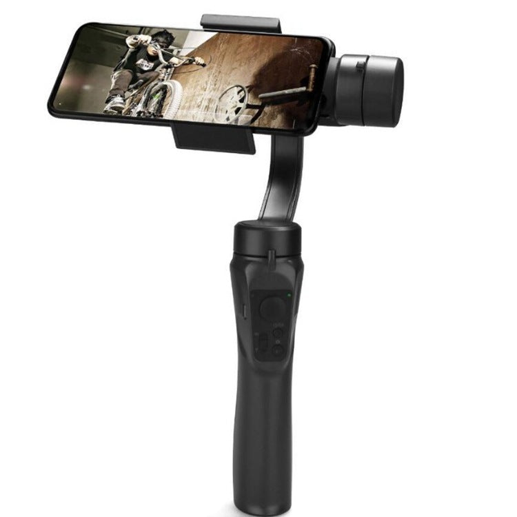 Three-axis Handheld Stabilizer Shooting Bracket