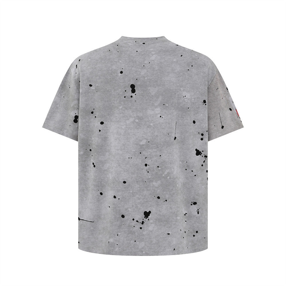 Splash Short-sleeved T-shirt