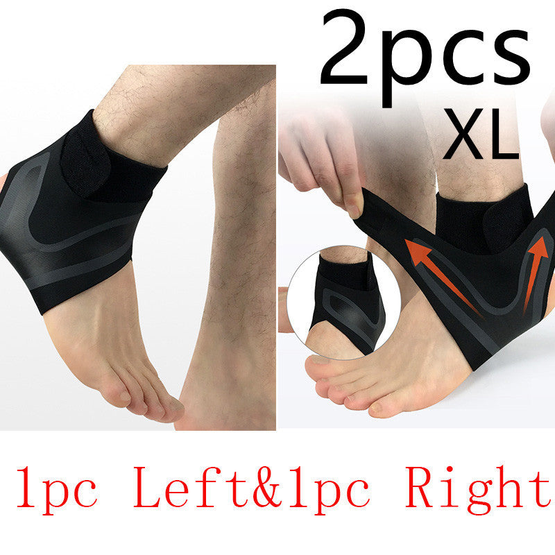 Ankle Support Sleeves