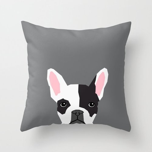 Modern Geometric Decoration Living Room Seat Hold Pillowcase