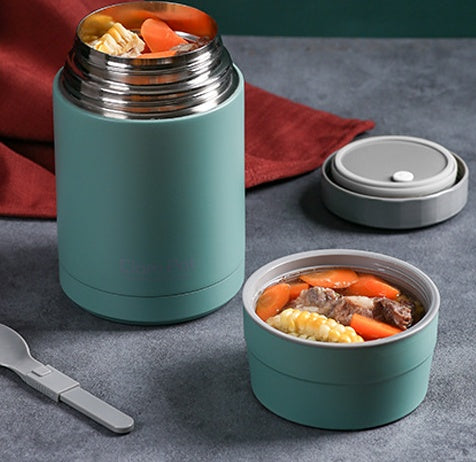 Vacuum Heat Preservation Stew Beaker