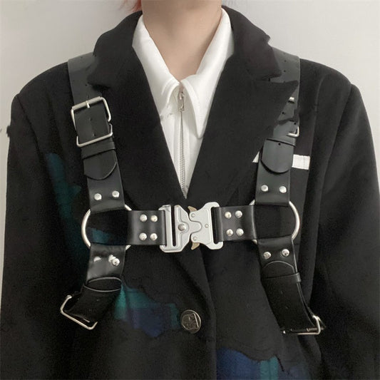 Style Shoulder Strap Adjustable Strap Belt
