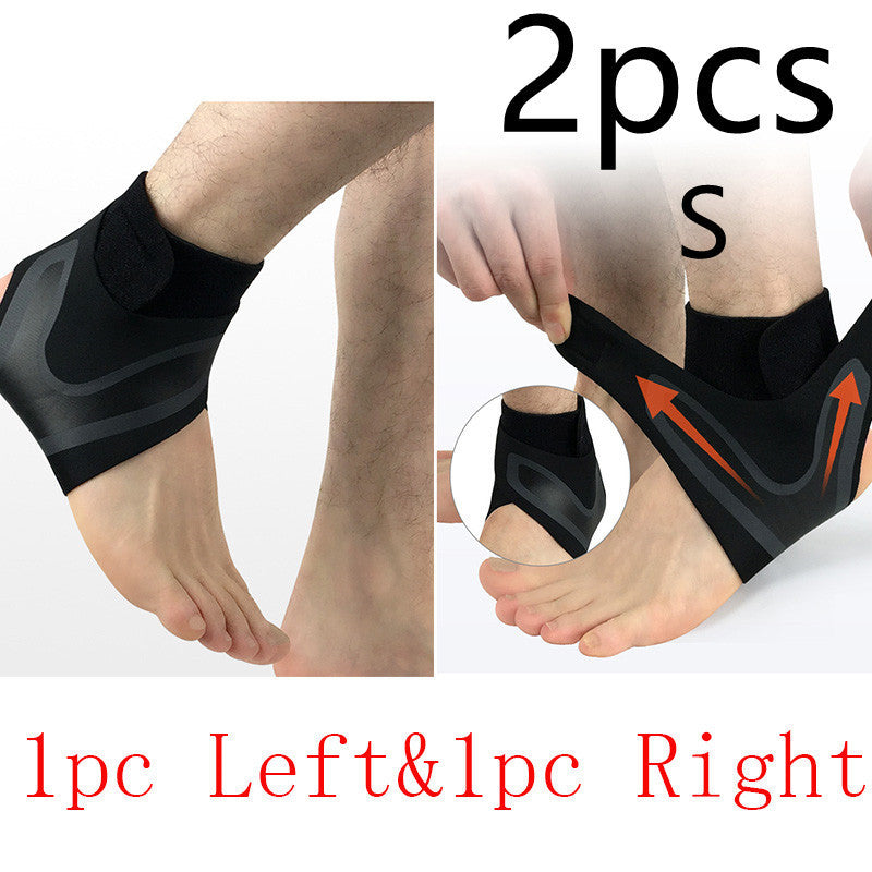 Ankle Support Sleeves