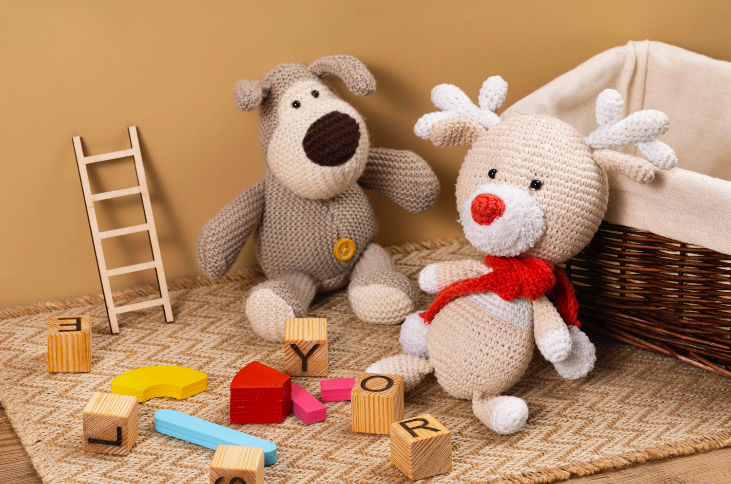 Toys, Kids & Babies