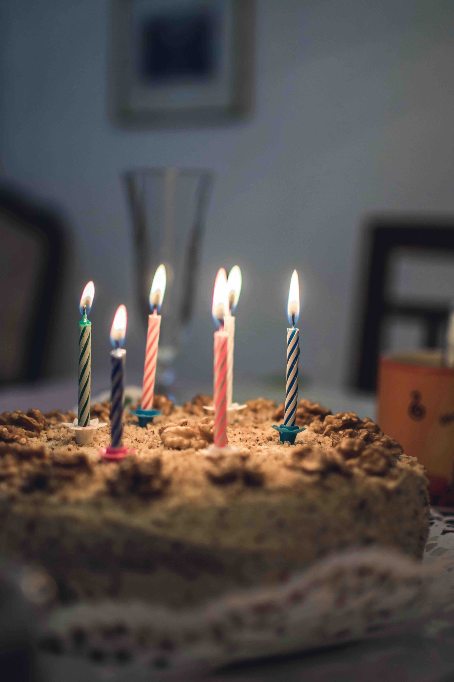 Birthday