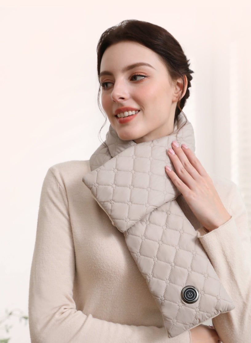 Electric Heating Scarf