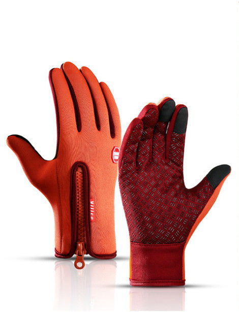 Winter Gloves Touch Screen