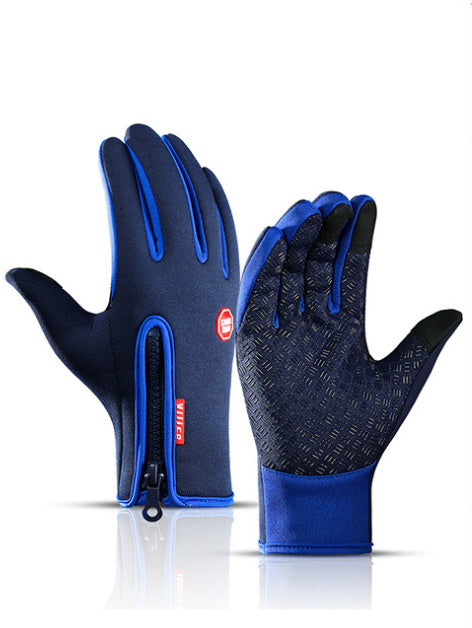 Winter Gloves Touch Screen